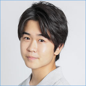 鈴木　福（スズキフク）