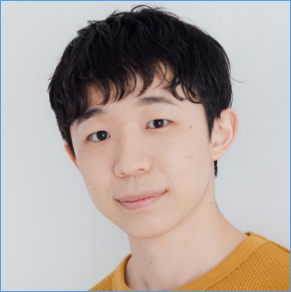 白石　拳大 （シライシケンタ）