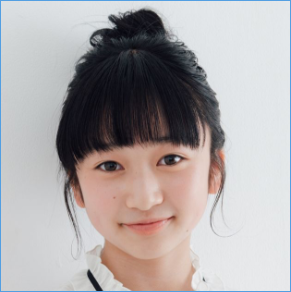 横溝　菜帆（ヨコミゾナホ）